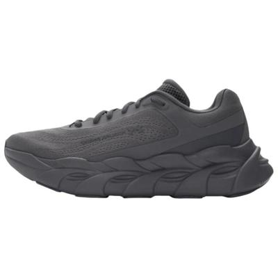 Zapatillas de Running Transpirables con Soporte para Hombre Color Gris 6005287-025