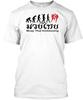 Muay Thai Kickboxing TTshirt Made In the USA Size S To 5XL