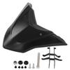 Headlight Fairing Front Beak Cowl Motorcycle Refitting Replacement for TENERE700 2019‑2021