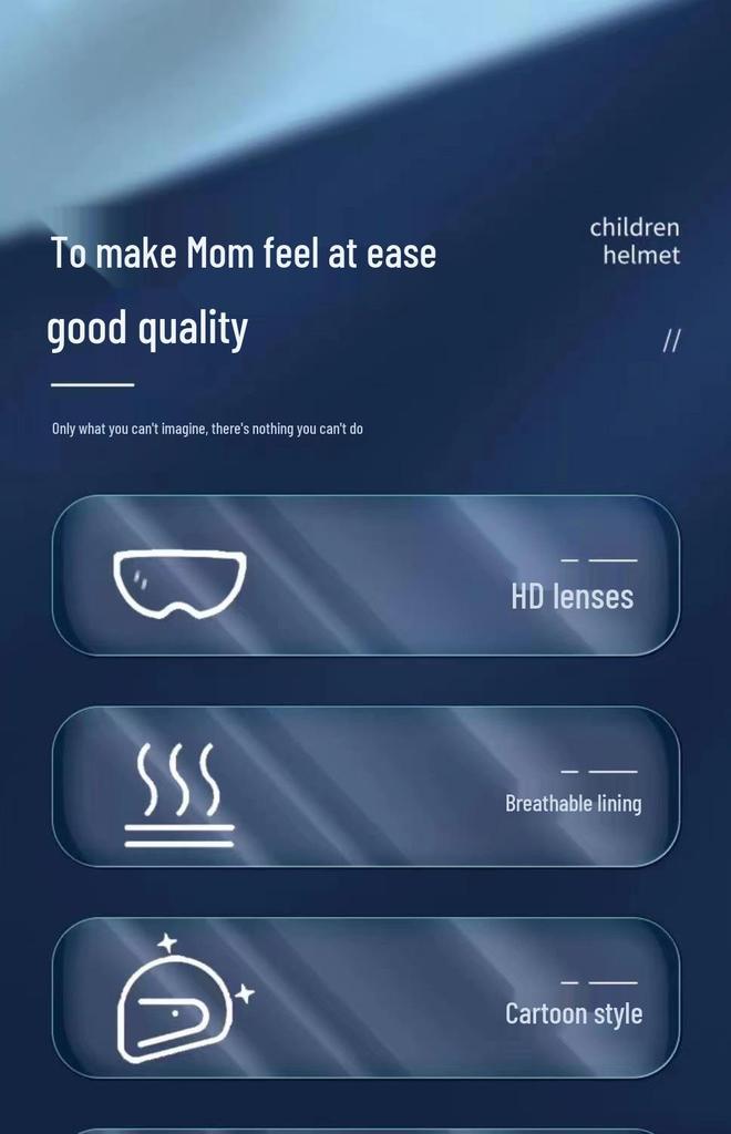 3C Certified Lightweight Electric Vehicle Helmet for Kids, Summer Half Helmet, Comfortable and Cute Safety Helmet for Boys and Girls