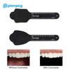 PIORPOY1/6Pc Dental Contraster Intraoral Photographic Autoclavable Palatal Photography Black Background Board Photo Contrast Kit