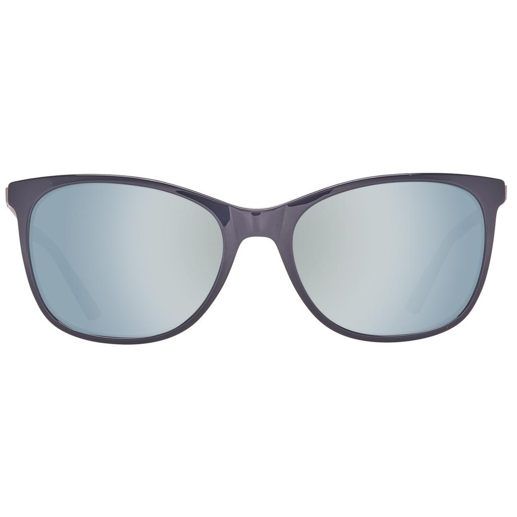 Okulary HELLY HANSEN HH5021-C03-55. Okulary Przeciwsłoneczne, Kolor Niebieski. Kobieta.