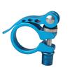 28.6/31.8/34.9mm Bicycle Quick Release Seatpost Seat Tube Clamp Cycling Tool