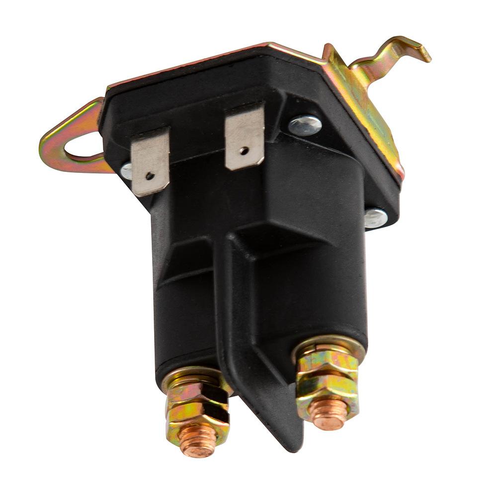 Starter Solenoid For Craftsman Husqvarna Mower 192507 532192507 582042801