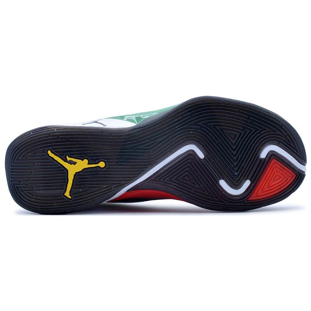 Air Jordan Luka 2 'Quai 54' FQ1153-100