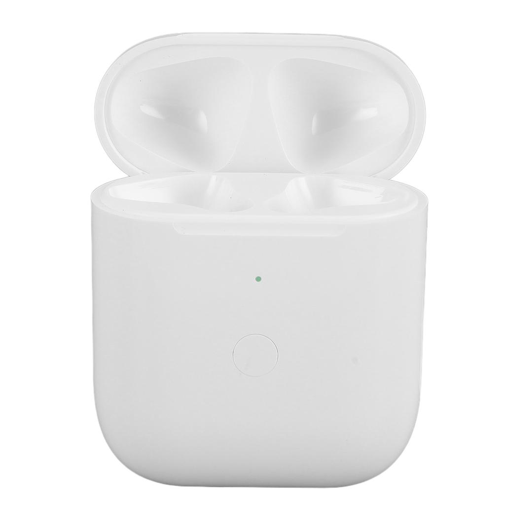 Drahtlose Lade Fall für IOS Ohrhörer 1 2 Generation Professionelle Lade Fall Ersatz mit