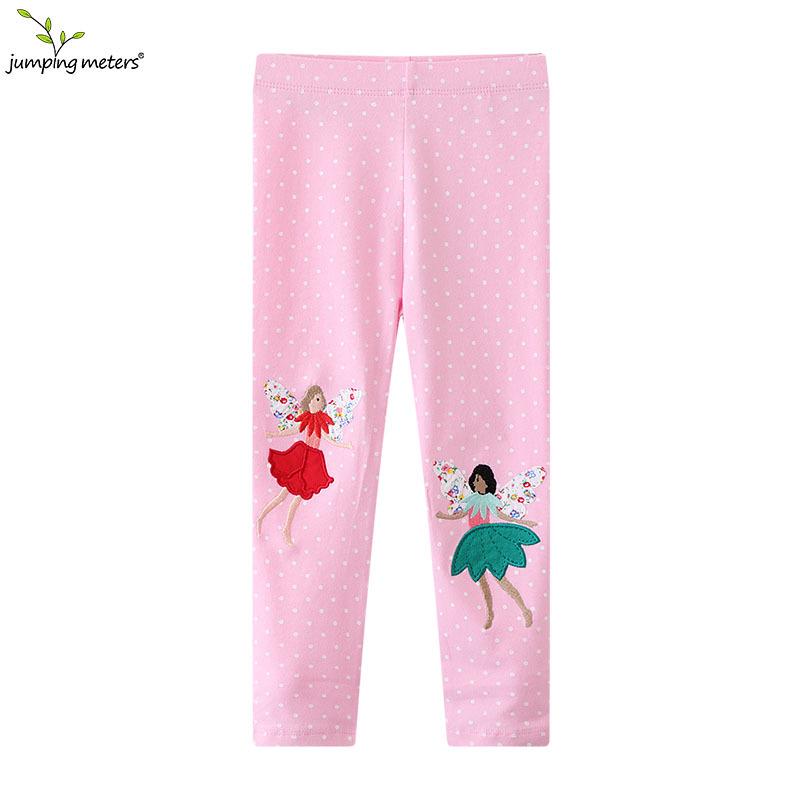 Girls  Slim-Fit Leggings: Spring & Autumn Collection 80-90CM