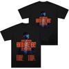 How Did I Get Here 2026 EU  UK Tour TShirt Louis Tomlinson Merch Trendy TShirt Cotton Summer Unisex  Women And Men TShirt