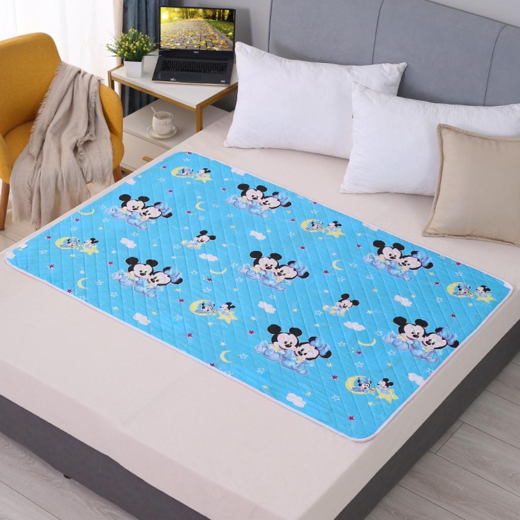Oversized, Breathable, Children's, Diaper, Adult, Elderly, Nursing Pad, Waterproof, Thick Mattress