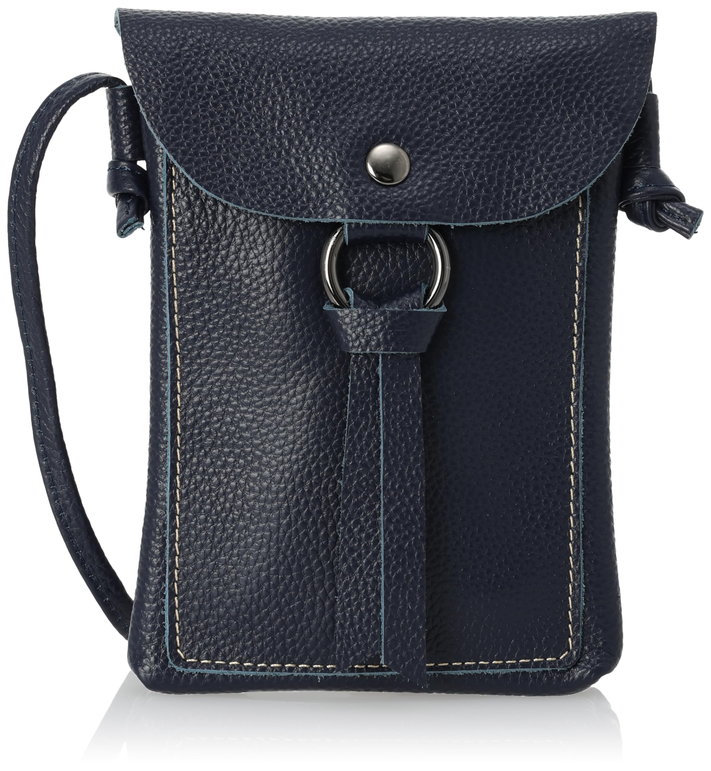 

Pochette MTK Navy [Bianco] Women s Темно-синій