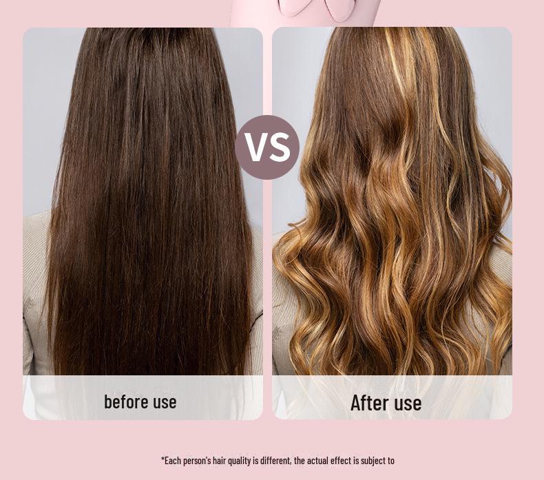 32mm Xihui Automatic Curling Iron with Hair Protection and Negative Ions