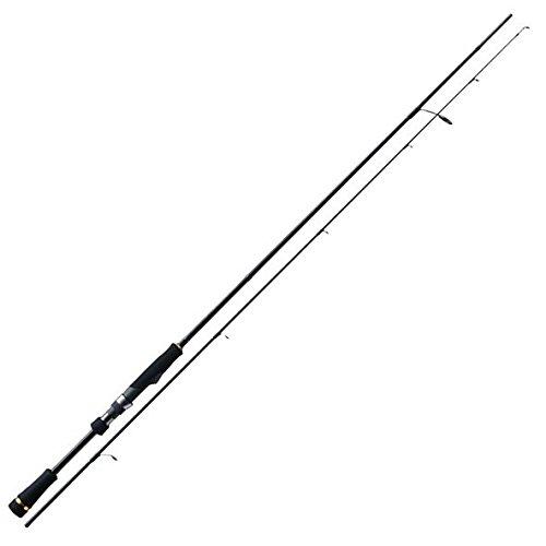 

Удилище для рыбалки Major Craft Спиннинг First Cast Bass FCS-632L