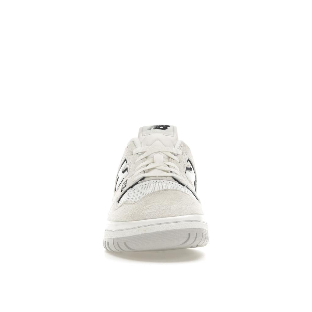 New Balance BB550PRB White Unisex