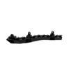 2x Front Bumper Bracket Retainer Holder For 2011-2014 Dodge Avenger LH & RH Set