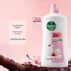 Dettol Gesund Feuchtigkeitsspendendes Floral Duschgel