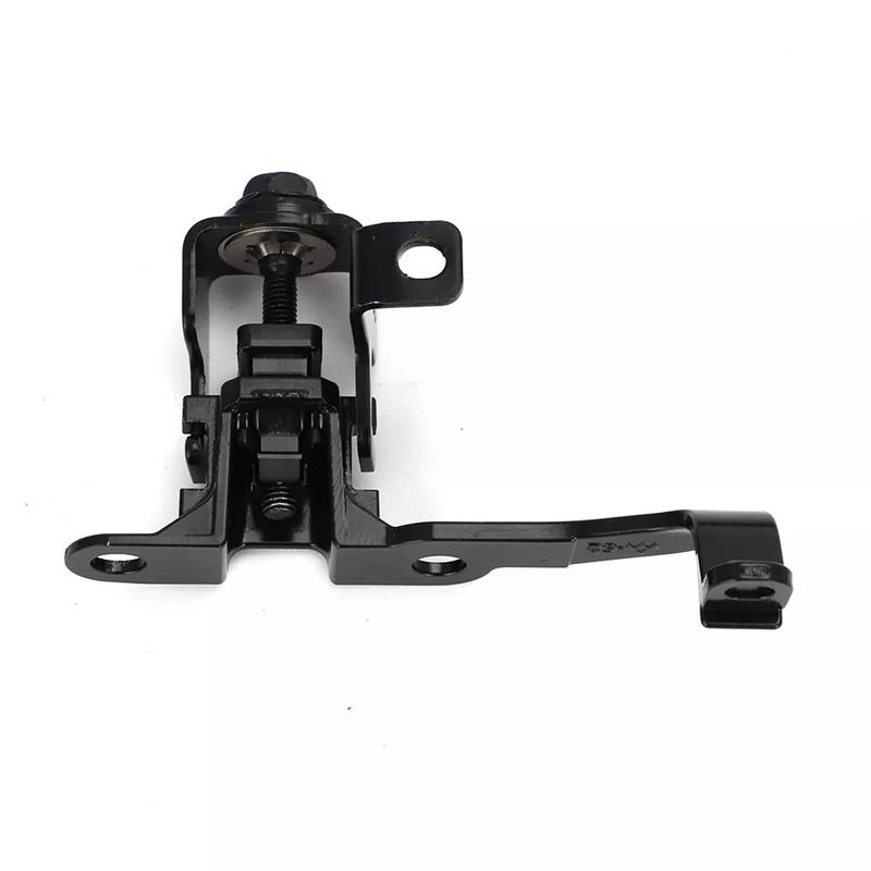 A16P-Car Radar Sensor Bracket Kit 88210-47090, 88210-07010 For Lexus, Toyota Models