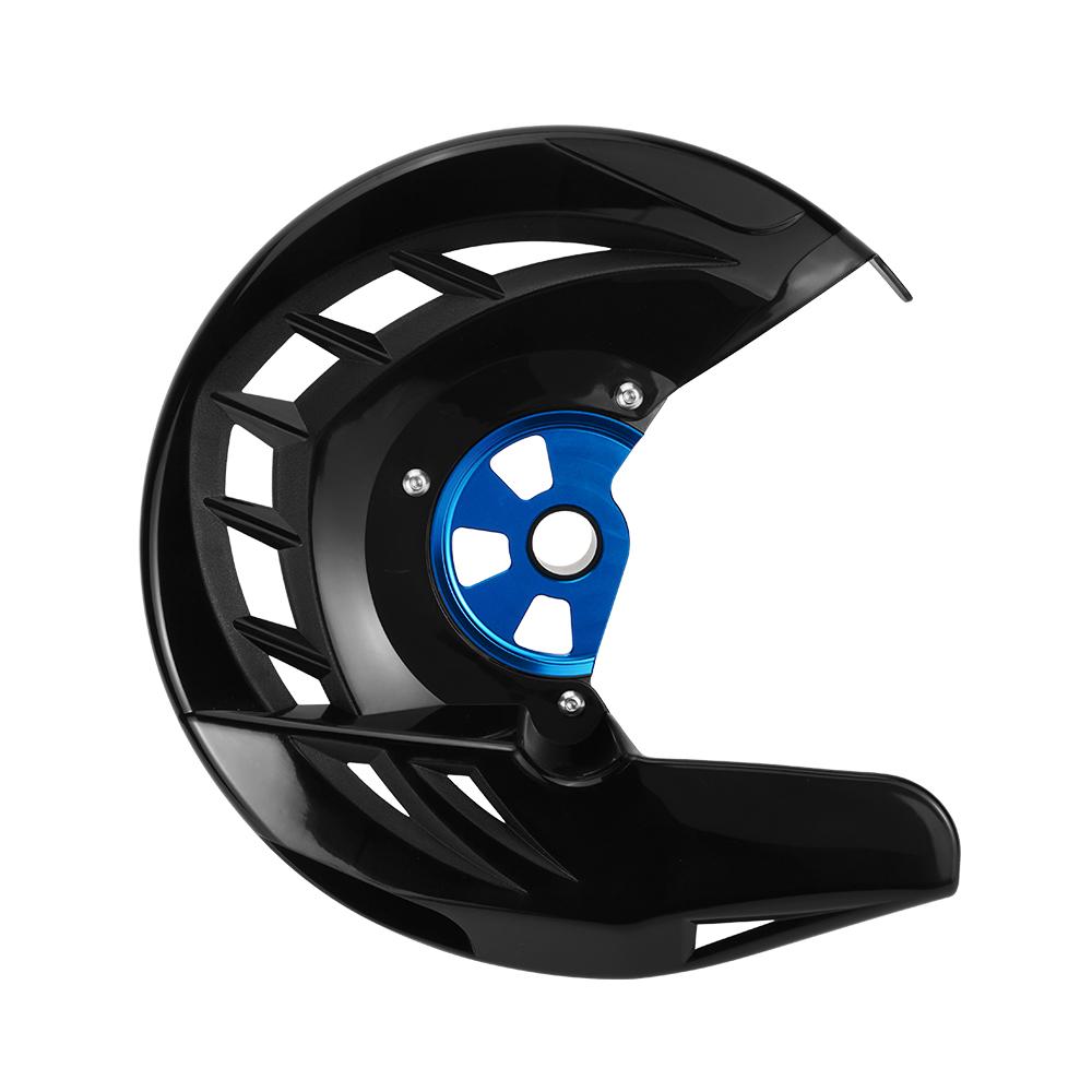 NICECNC For KTM TPi EXC 300 2016-2023 Front Rear Brake Disc Guard EXC-F 350 EXC-F 450 SX 125 SXF 450 XC XCF XCW 500 SIX DAYS
