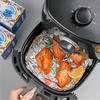 Ronghe Thickened Aluminum Foil with Sliding Cutter