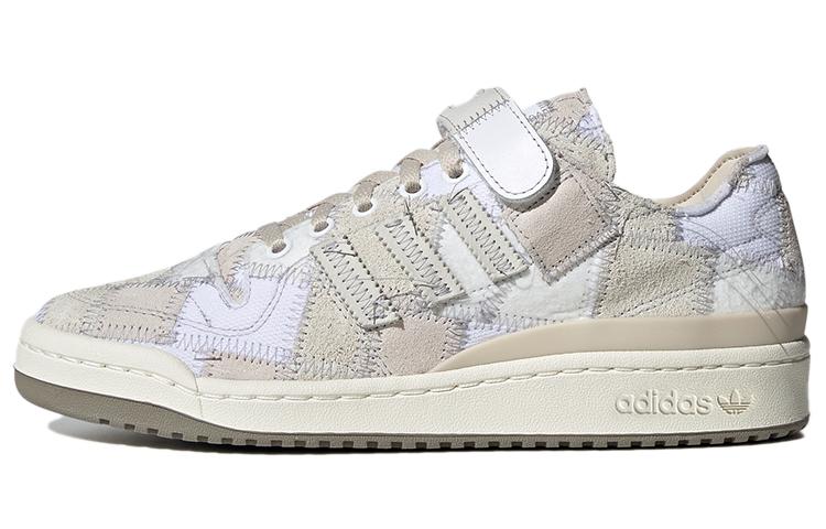 Forum atmos x Forum Adidas Originals Low  Patchwork  GW3496 36
