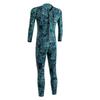 WEZHO 3mm Camouflage Wetsuit