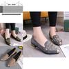 Women Fashion Sexy Comfort Low Heel Ladies Shoes Ballet Flats With Timeless Design