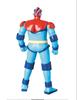 CARBOTIX Astroganger 5PRO STUDIO Action Figure Non-Scale ABS PVC Die-Cast