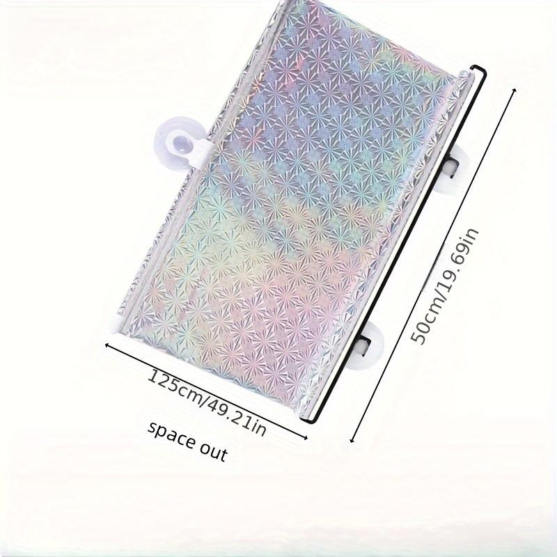 Automotive Automatic Roller Shutter Sunshade Car Window Heat-insulating Curtains Car Curtains Car Automatic Retractable Sun Bloc