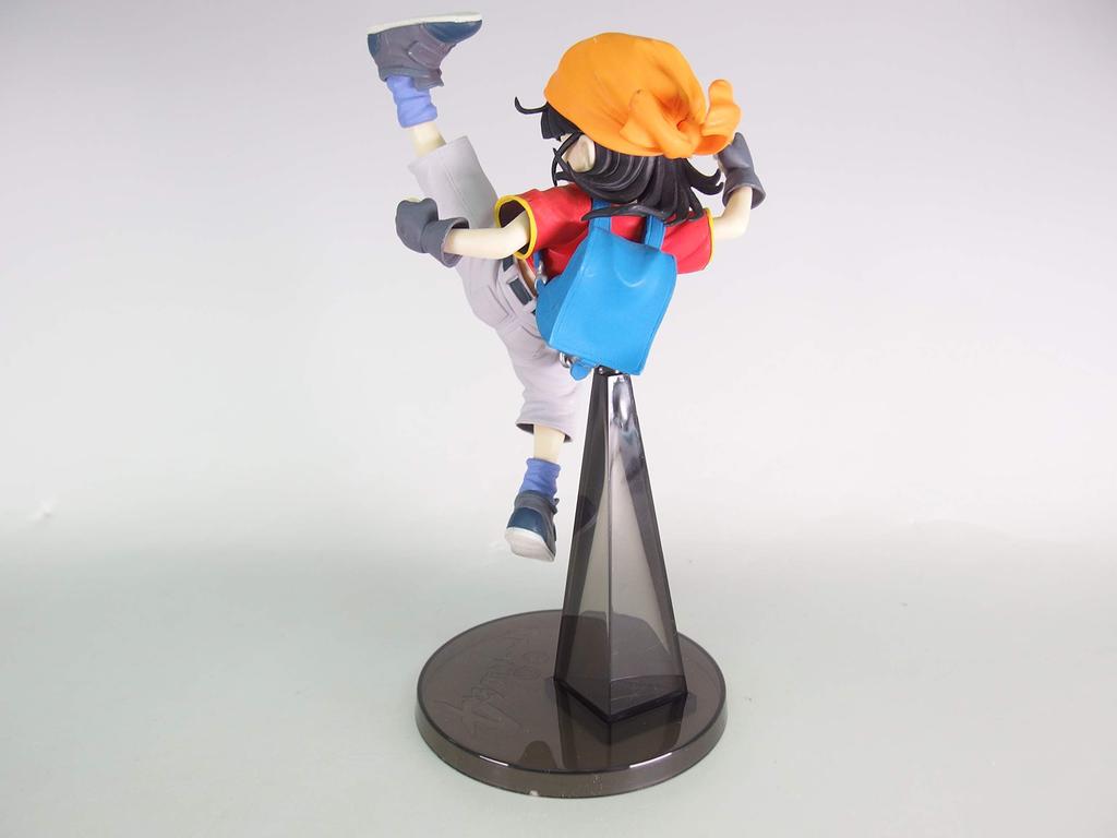 Dragon Ball SCultures BIG Zoukei Tenkaichi Budokai 4 Teil 6 Pan Figur