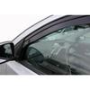 J&amp;J AUTOMOTIVE | Heko Deflecteurs d'air Déflecteurs de Vent Pour Toyota IQ 3P. Berlina 2009-2015