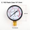 Mpa Accurate Measurement Air Compressor Pool Filter Water