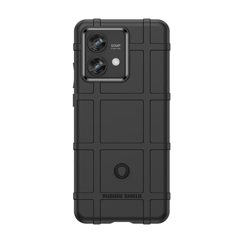 For Oneplus ACE 2 Pro Case Silicone Matte Rubber Protective Case Oneplus ACE 2 Pro Cover Drop Protection Oneplus ACE 2 Pro Case Oneplus ACE 2 Pro 5G чёрный