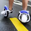 Placă de Drift Portabilă cu Două Rânduri și Roată Unică Trotinetă Freestyle pentru Adulți Trotinetă de Mobilitate Patine cu Role Silențioase Split