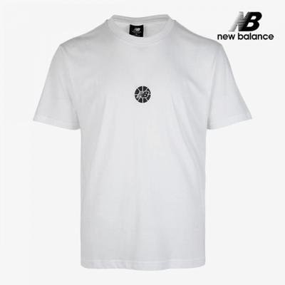 New Balance Galleria New Balance Essential Summer Round Neck Short Sleeve Tee S23110