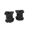 New Suspension Stabilizer Bar Bushing Kit Rear Fit for Ford Escape 09-12