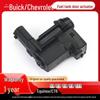 Accesorii de exterior – Capace de rezervor auto