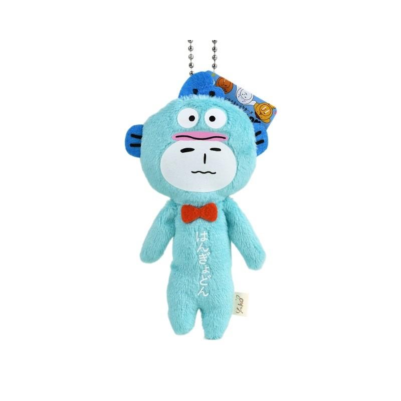 Hello Kitty Kuromi Doll Plush Keychain With Pp Cotton Filling For Girls Gift And Decor