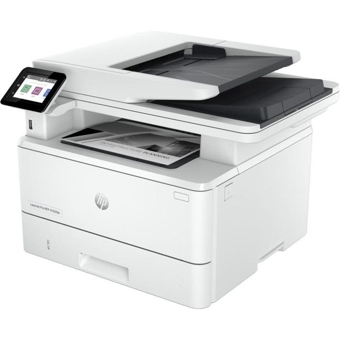 Imprimante Multifonction HP LASERJET PRO MFP 4102FDN