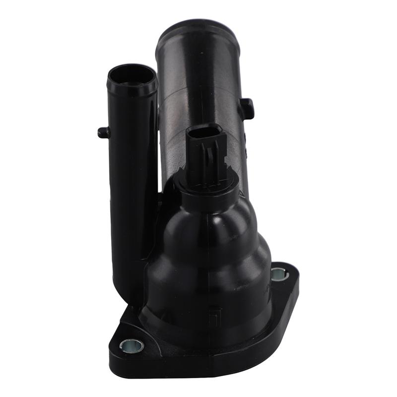 Authentic Engine Coolant Thermostat Housing 16031-25010 16031-25011 For Lexus ES250 ES300H NX250 Toyota Avalon Camry