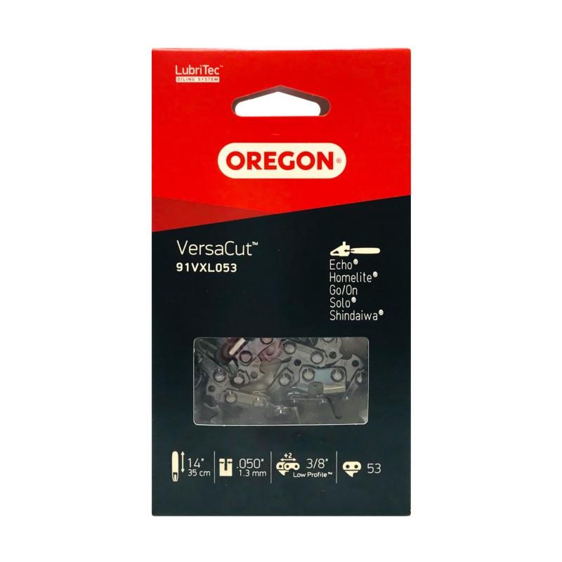 Łańcuch Tnący Oregon Low Semi Chisel Ltp 3/8" 1,3Mm 53 Ogniw Husqvarna T425