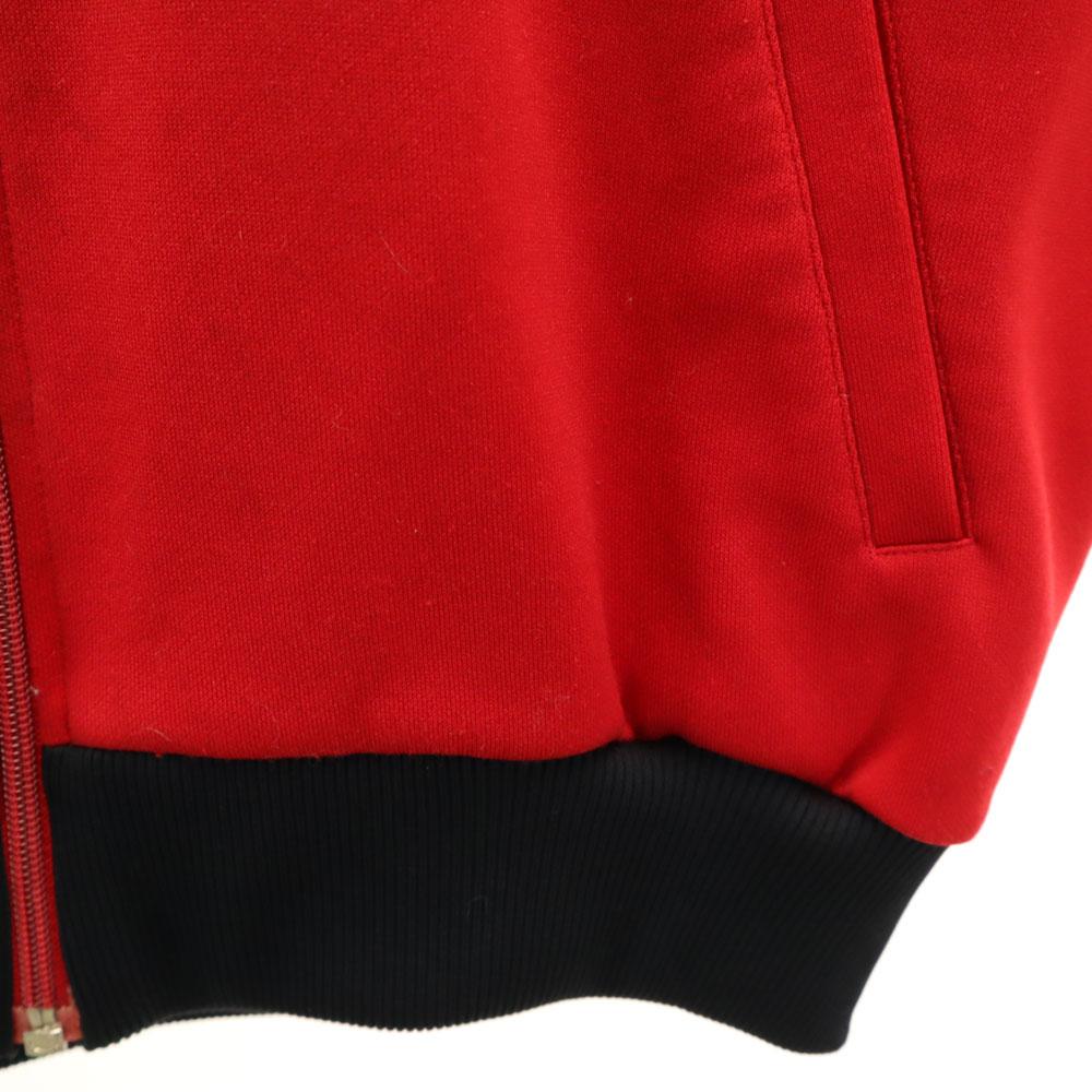 Adidas 70s Vintage West German Tag Made by Descente Trefoil Logo Track Jacket Men's Used