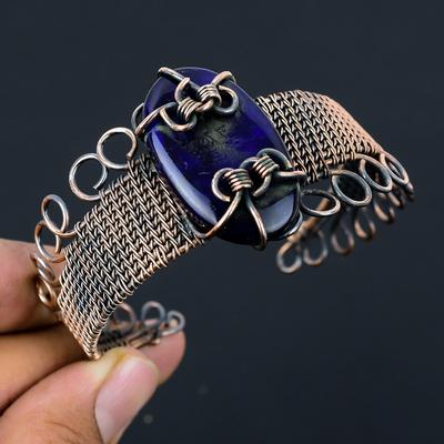 Náramky – Manžetové náramky