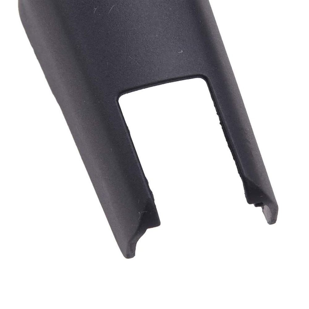 Rear Lift Gate Window Wiper Arm Cover Cap For Subaru Impreza Forester 86538AG010