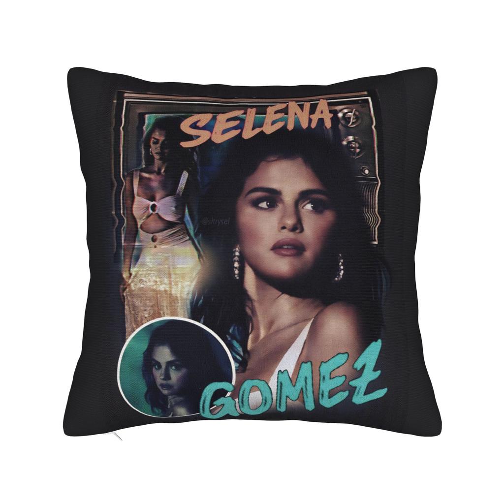 Bfding Cartoon Pillowcase Polyester Cushion Cover Decorative Throw Pillow Case Cover Home Square 4545cm