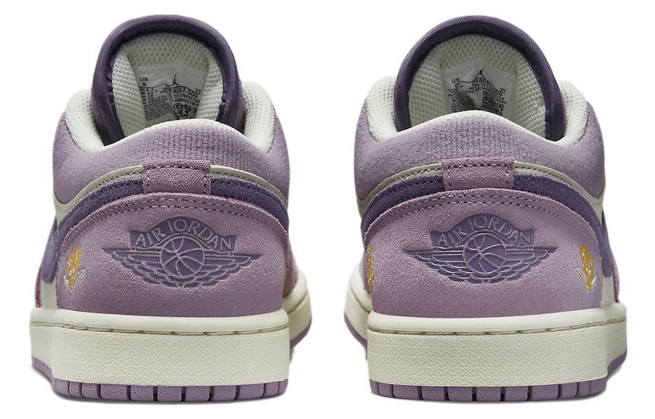 Jordan 1 Low Unity Women's DR8057-500