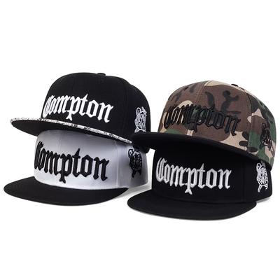 Men Letter Snapback Hats Bone Fashion Hip Hop Baseball Cap for Adult Adjustable Sports Leisure Caps Trucker Hat Gorras