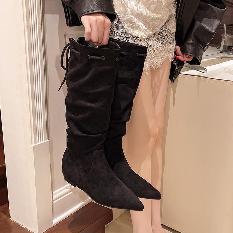 Herren Winter Dicke Warme Baumwollschuhe sind einfach bequem vielseitig geeignet für tägliche Freizeitkleidung abriebfest rutschfest Herrenschuhe