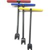 Multipurpose T Grip Steel Wrench Spanner For High Pressure Applications In Home Garages Factories & Automotive Workshops