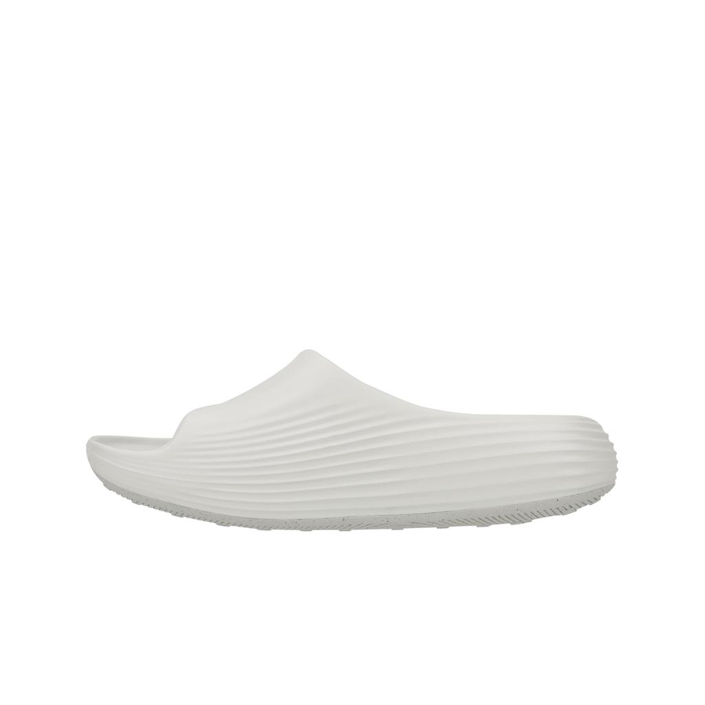 Nike ReactX Rejuven8 Slide Sail Baskets pour Femmes Blanc HV4484-100