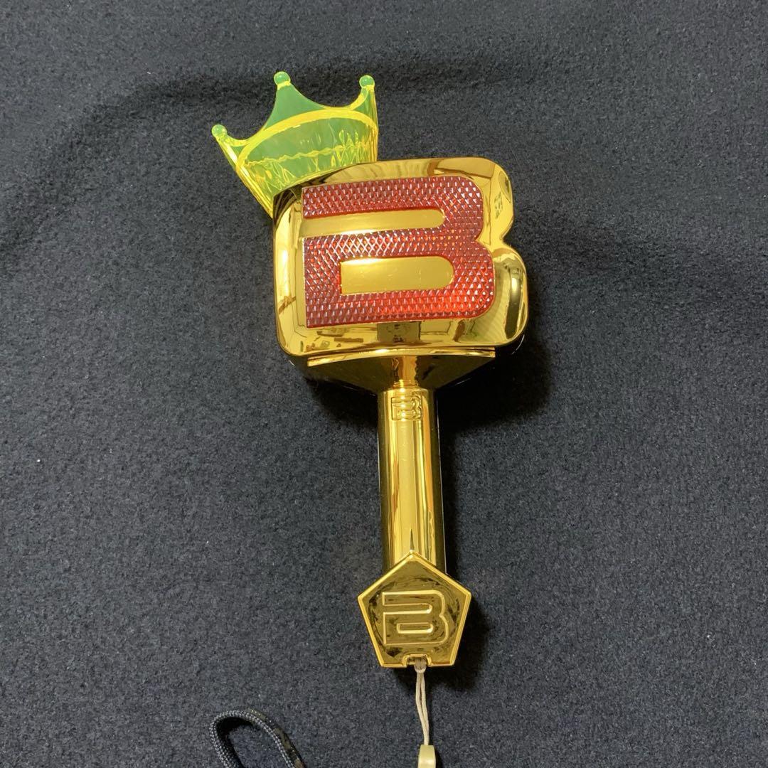 

[Б/У] Лайтстик к 10-летию BIGBANG