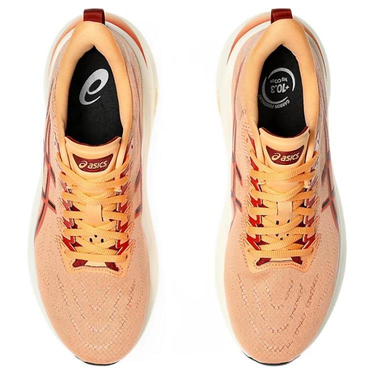 ASICS GT-2000 13 'Orange Desert Red' Men's 1011B861-800